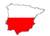 B R PASTISSERIA - Polski